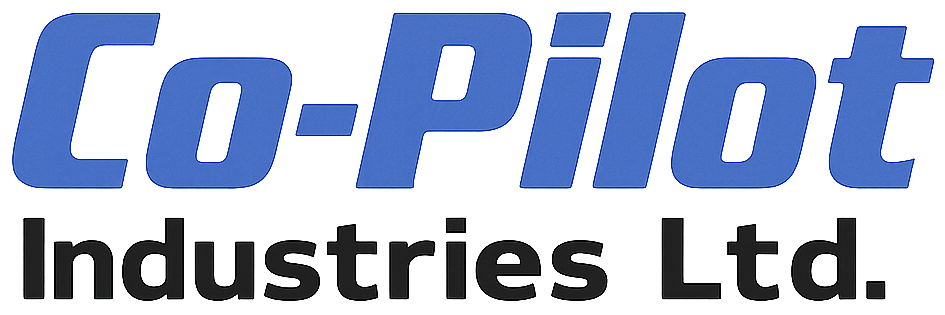 Co-Pilot Logo